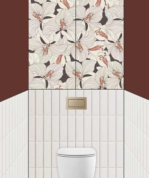 Toilette